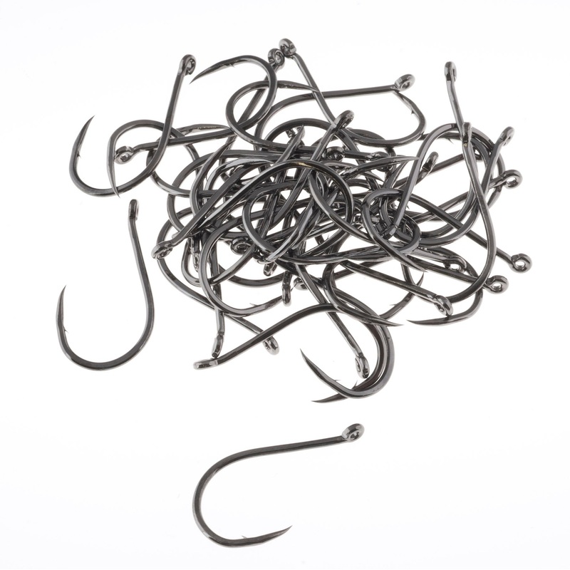AquaTalon Swing Hook Size 4|25|100