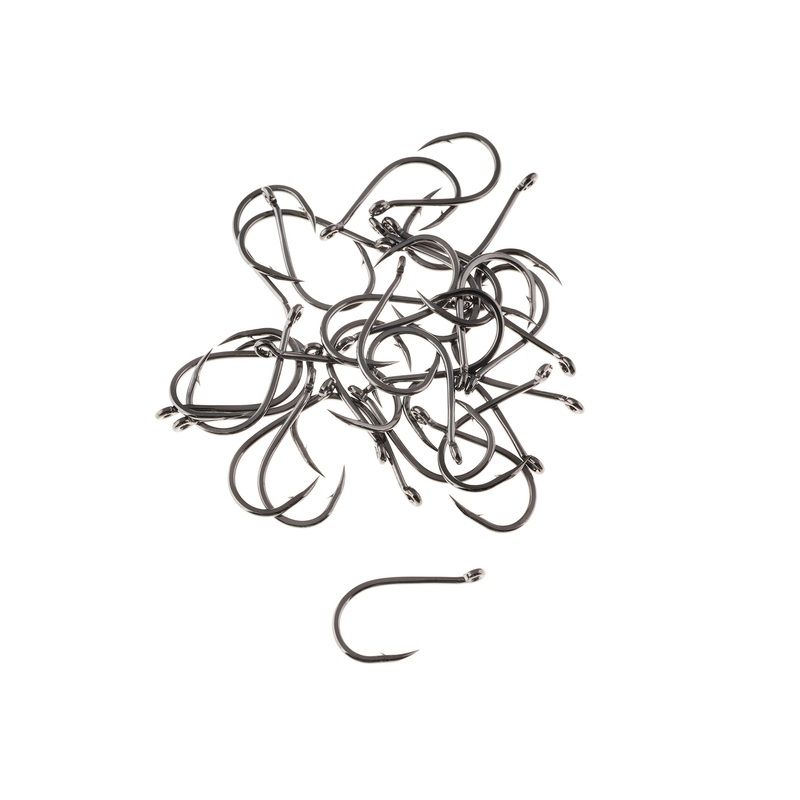 AquaTalon Swing Hook Size 8|25|100