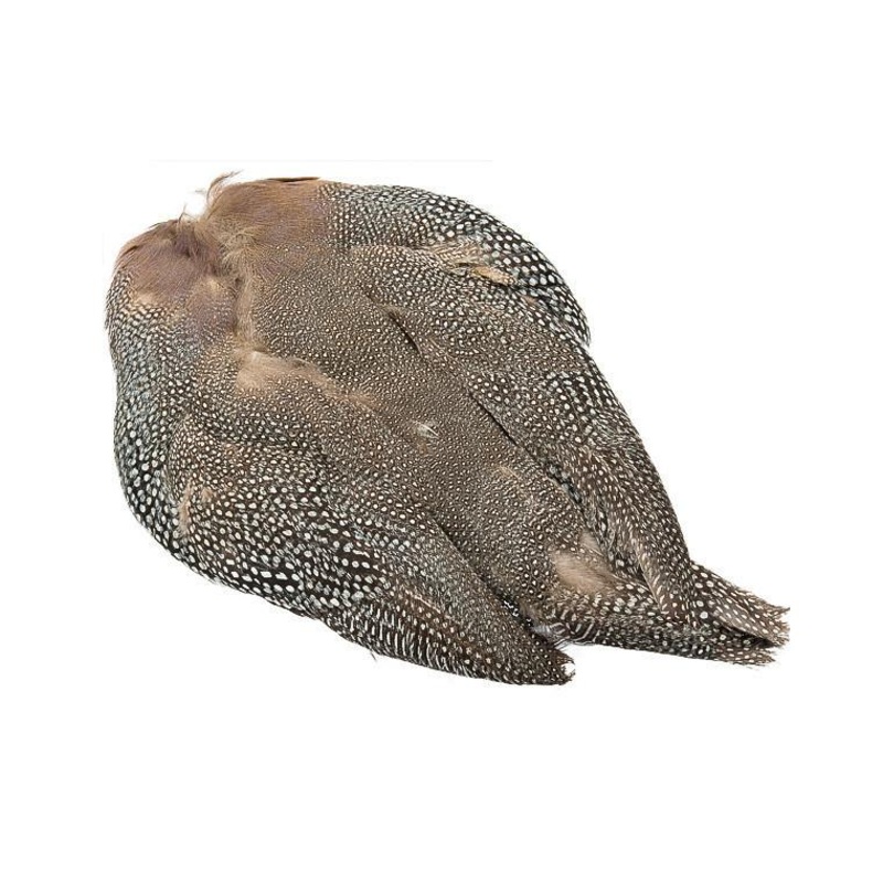 Guinea Skins & More|Natural|Hot Orange|Hot Pink|Red|Royal Blue|King Fisher Blue|Fl. Green|Purple|Yellow|Skin|Cape|Wing