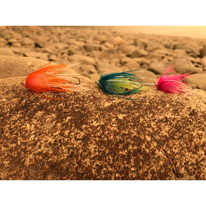 Jerry’s Ultra Mini-Intruder Blue/Black