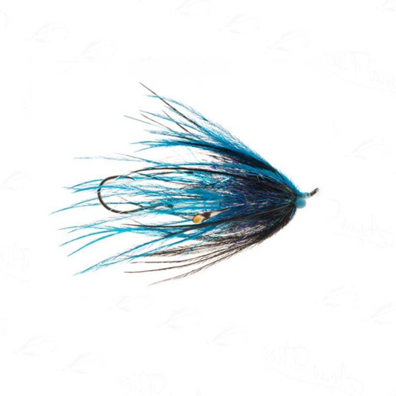 Jerry’s Ultra Mini-Intruder Blue/Black