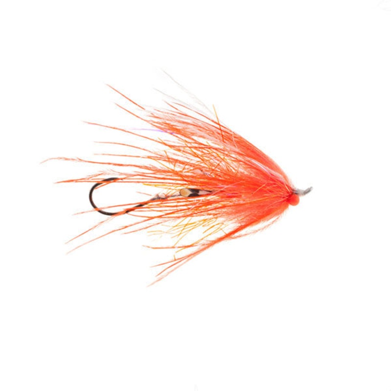 Jerry’s Ultra Mini-Intruder Orange/White