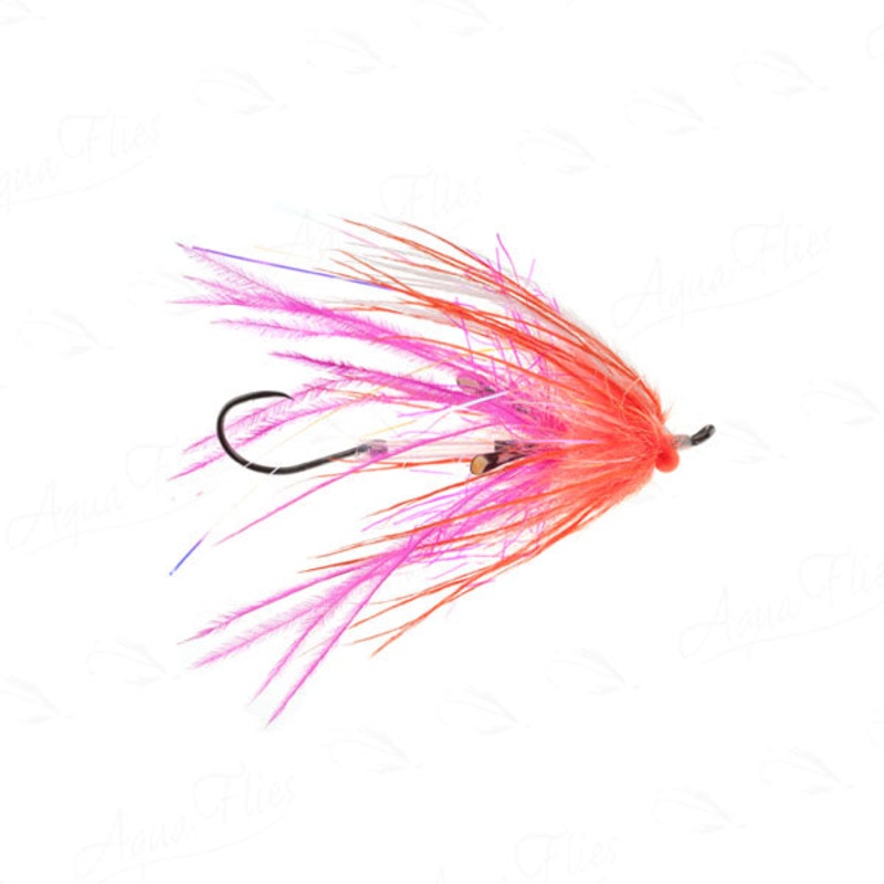 Jerry’s Ultra Mini-Intruder Pink/Orange