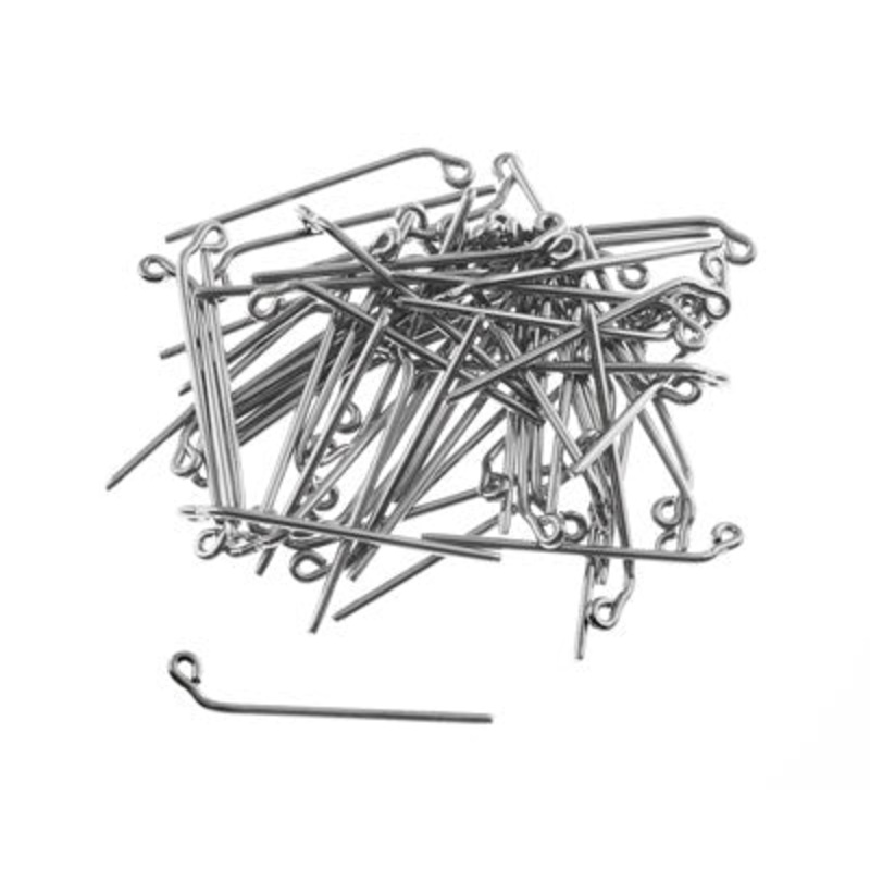 Jig Shank-60 Leg-25mm