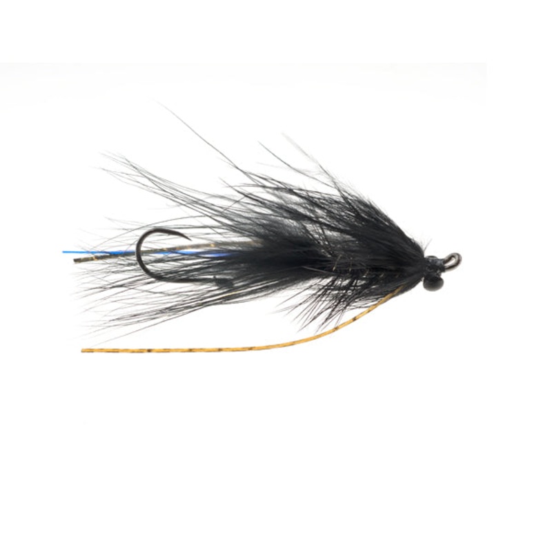 Mattioli’s Trout Spey Bugger 3 Pack