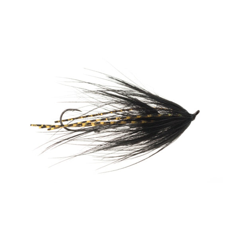 Mattioli’s Trout Spey Intruder 3 Pack
