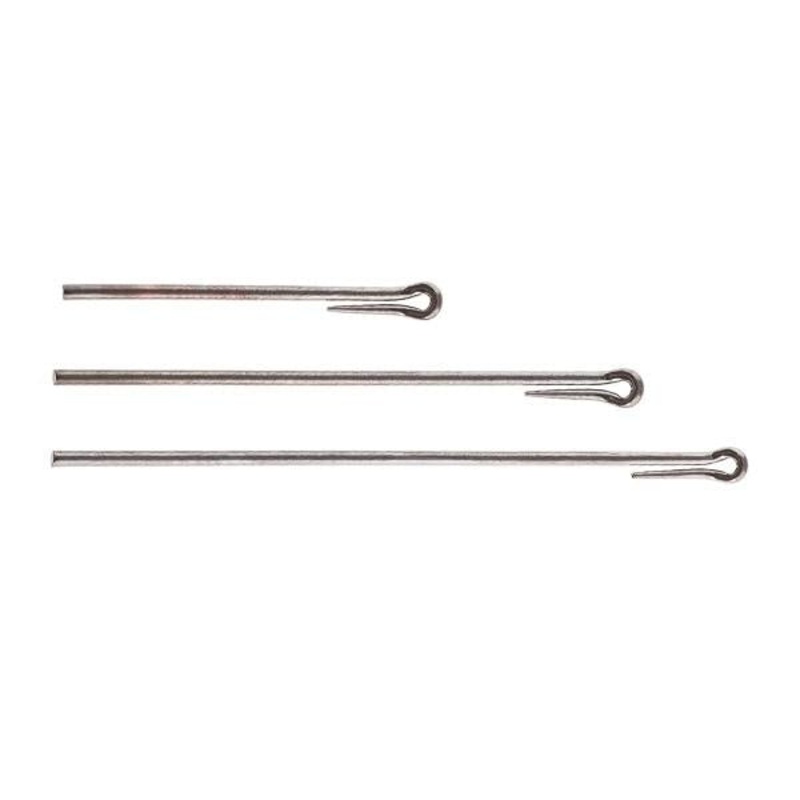 Return Eye Shank 43mm|25-Pack