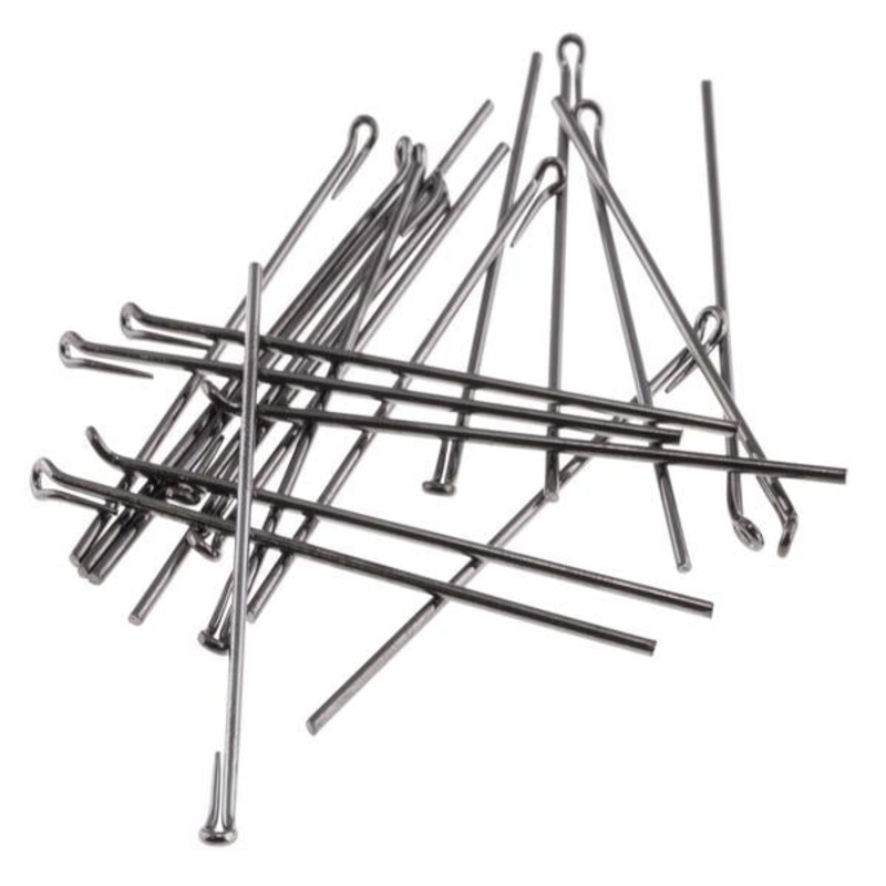 Return Eye Shank 51mm|25-Pack