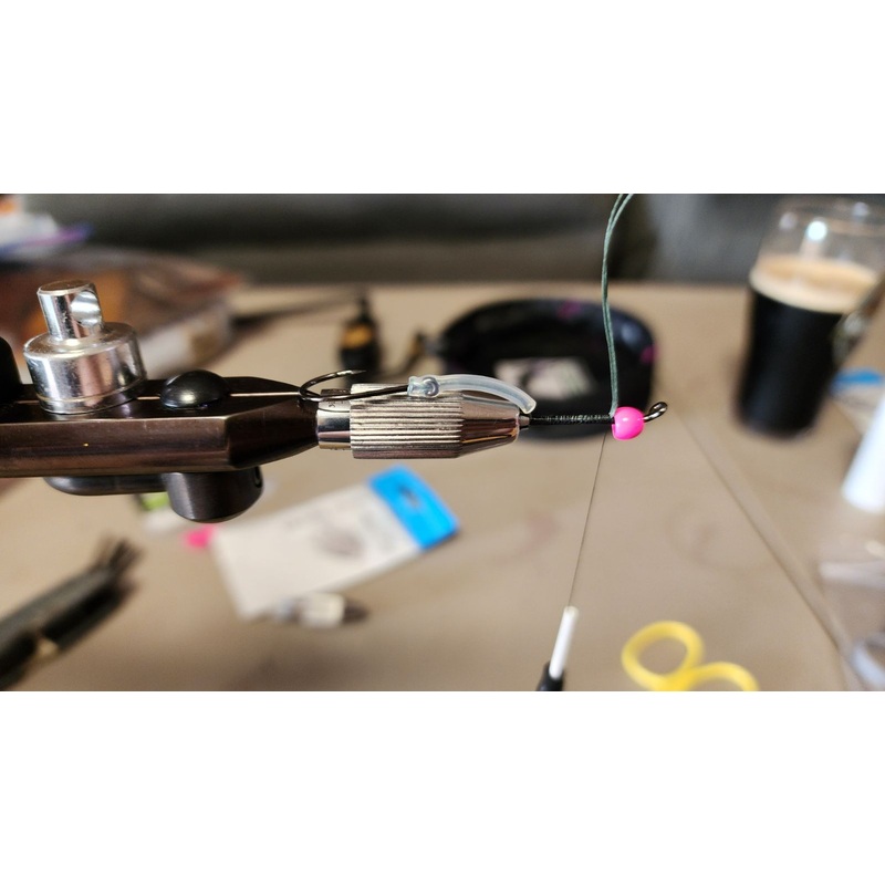 Shank Tools|Extended|Standard