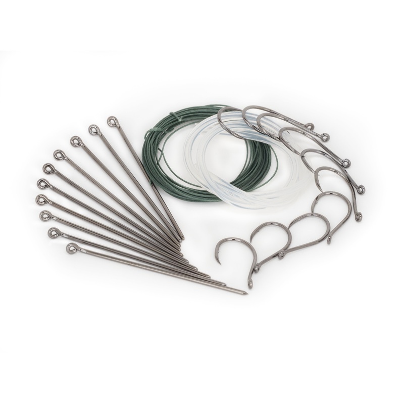 Ultra Rig Kit – Round Eye|26mm|33mm|51mm