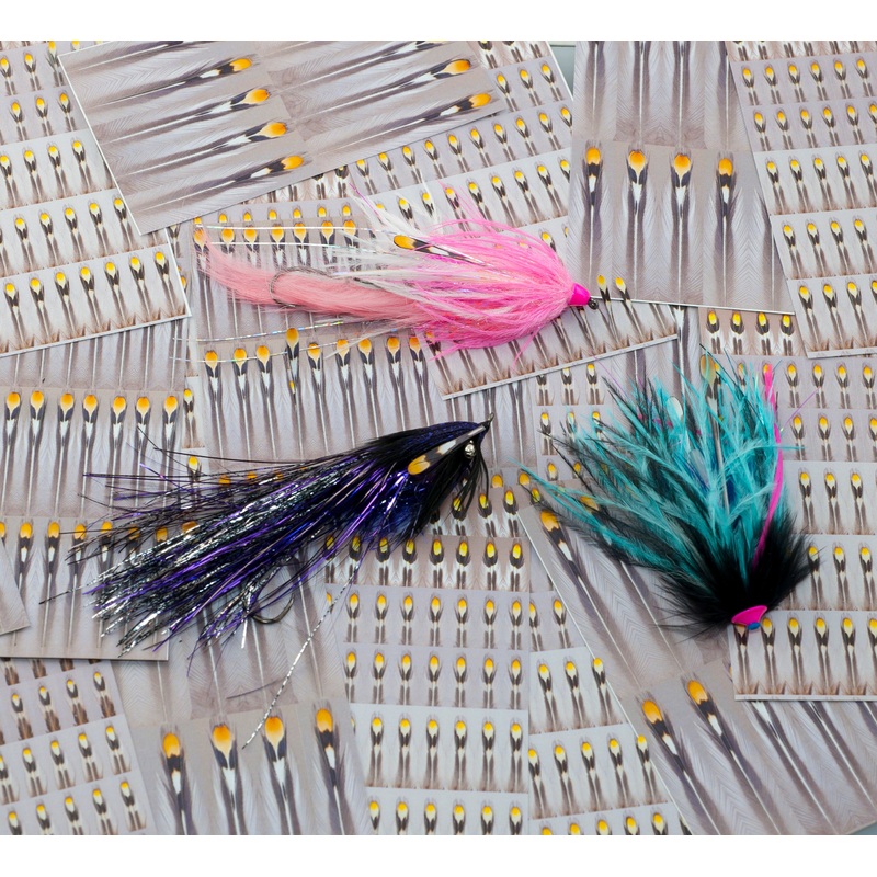 Un-Real Jungle Cock|XSmall|Small|Medium|Large