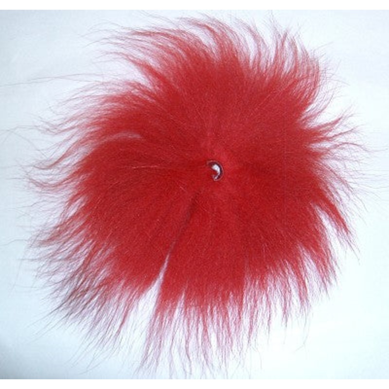 Arctic Fox 3xl|Pink|Red|Fl. Red