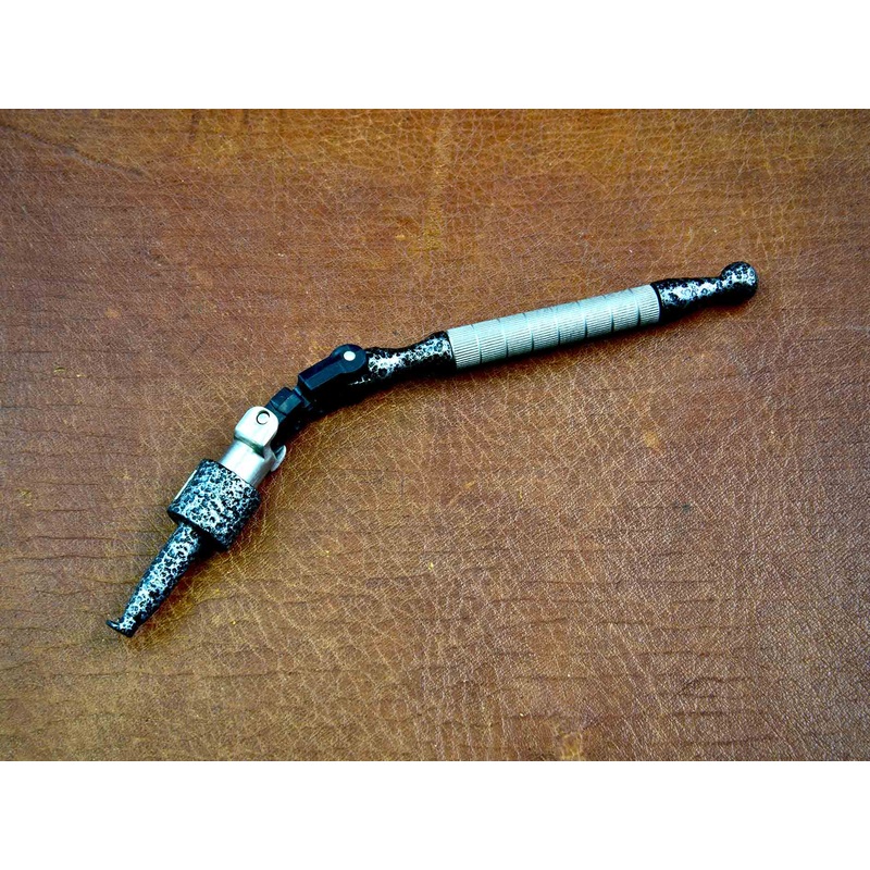 FITS Hackle Plier