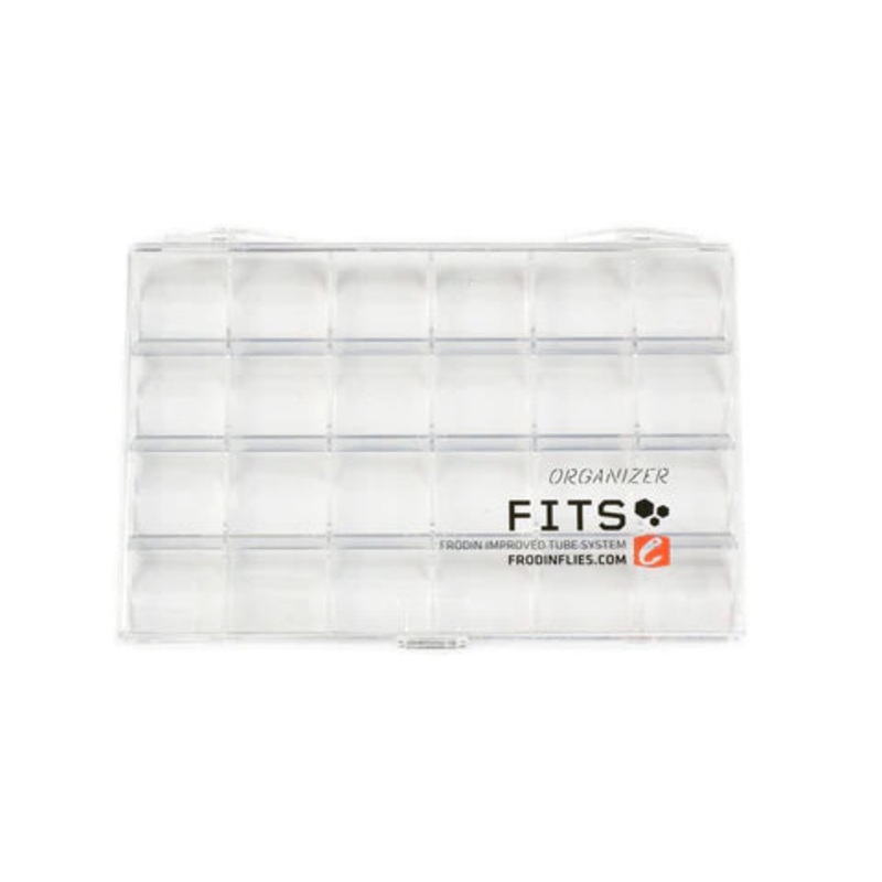 FITS Organizer