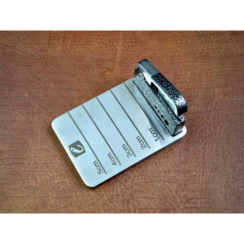 FITS Tube Cutter