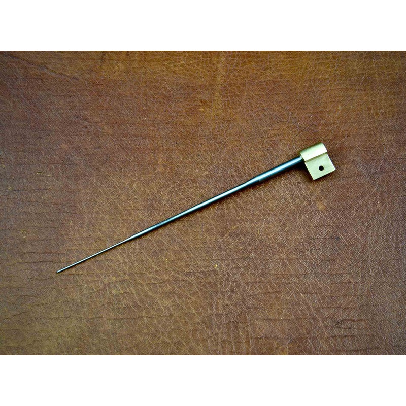 Fits Tubing Needle