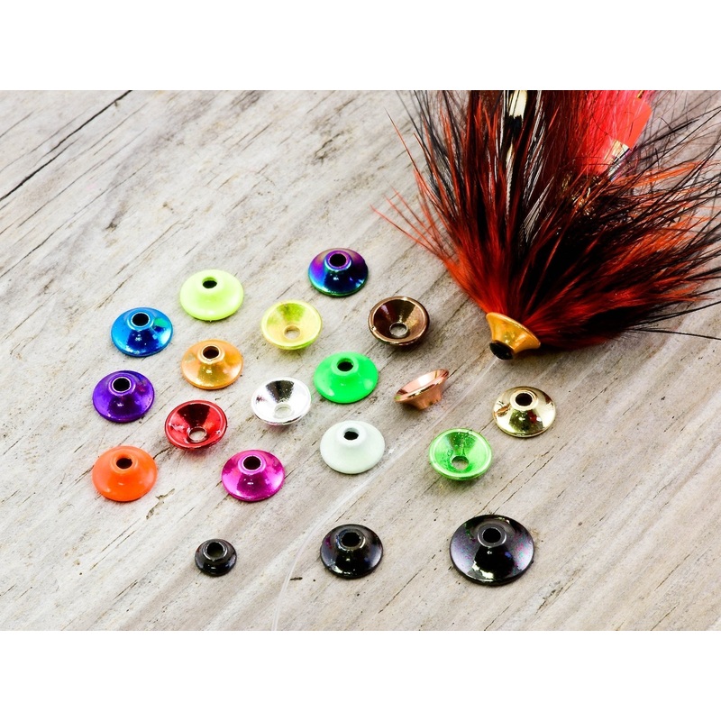 FITS Tungsten Turbo Cones|Micro|X-Small|Small|Black Nickle|Silver|Gold|Copper|Orange|Chartreuse|Rainbow|Glow|Metallic Chartreuse|Metallic Orange|Metallic Blue|Metallic Brown|Metallic Red|Metallic Purple|Metallic Magenta|Metallic Yellow|Fluorescent Yellow