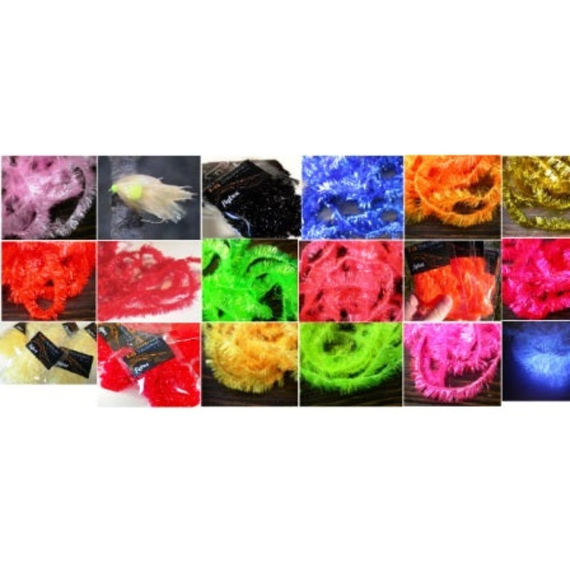 Flybox T-15 Translucent Fritz|Competition Sunburst|Fl Chartreuse|Fl. Coral|Fl. Orange|Fl. Pink|Fl. Strawberry|Fl. Sunburst|Fl. Yellow|Olive|Black|Original Biscuit|Steel Blue|Uv Diamond White|Vampire Hot Coral|Fl. Blood Red|Sweetcorn