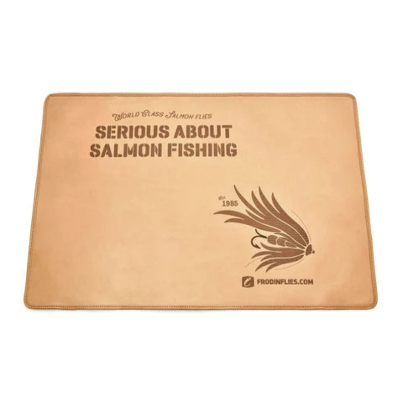Leather Table Cover