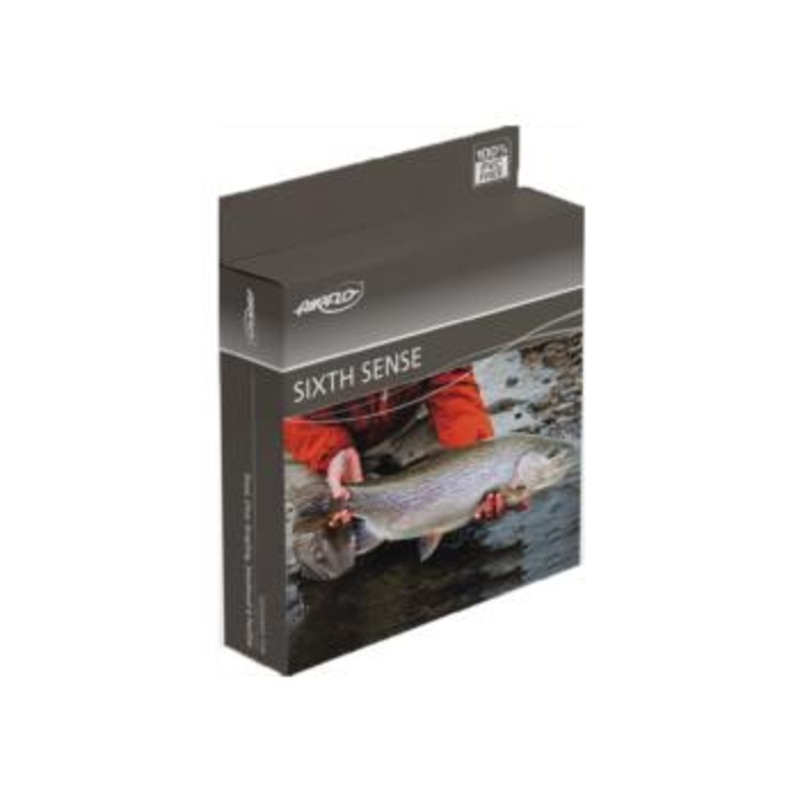 Airflo Sixth Sense Fly Line|Slow Intermediate|Mid Intermediate|Fast Intermediate|Sinking DI3|Sinking DI5|Sinking DI7|Sinking DI8|Sweep DI3|Sweep DI5|Sweep DI7|WF5/6|WF6/7|WF7/8|WF8/9|WF7|WF8