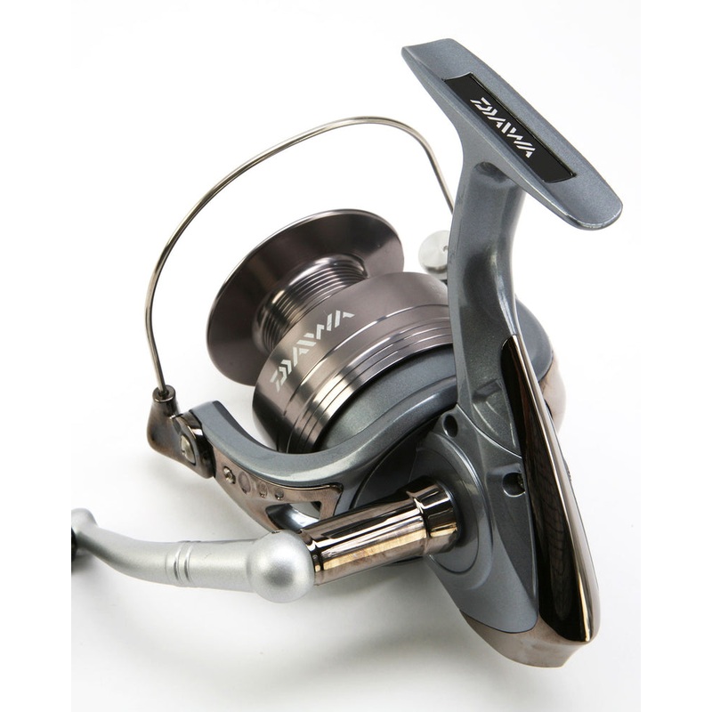 Daiwa Shorecast AG Surf Reel|5000|6000