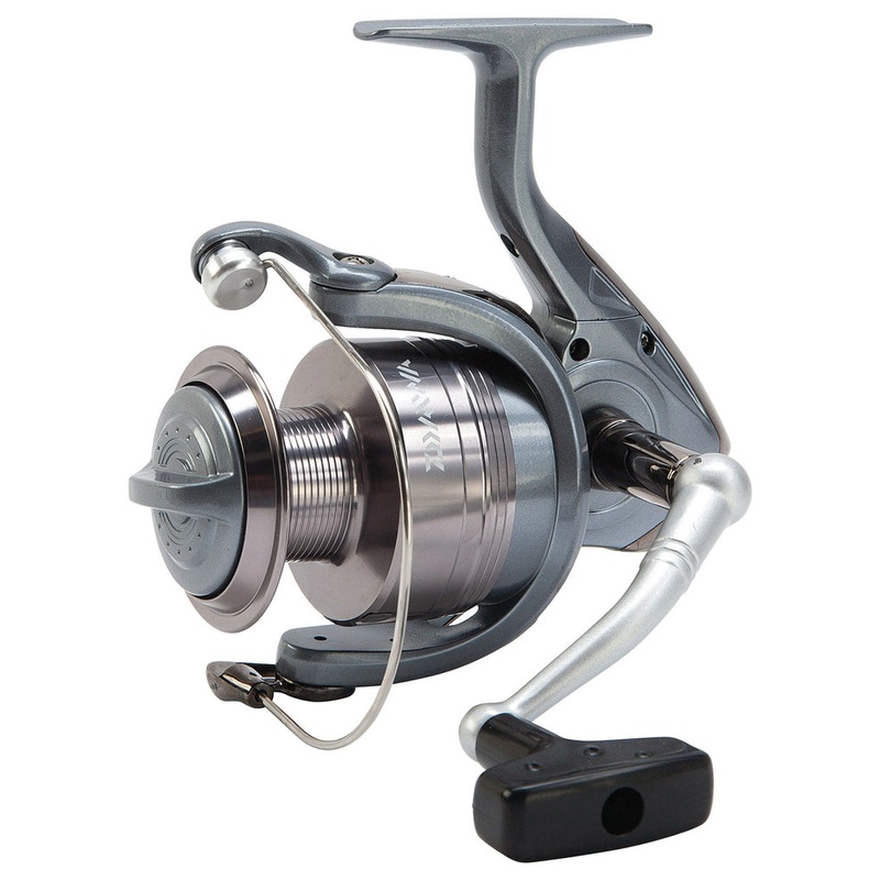 Daiwa Shorecast AG Surf Reel|5000|6000