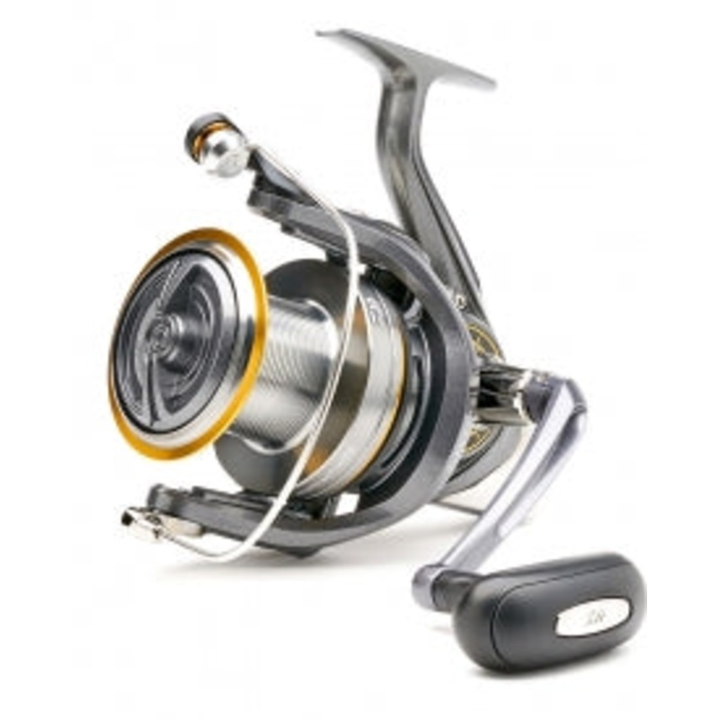 Daiwa Shorecast B Surf Reel|5000|6000