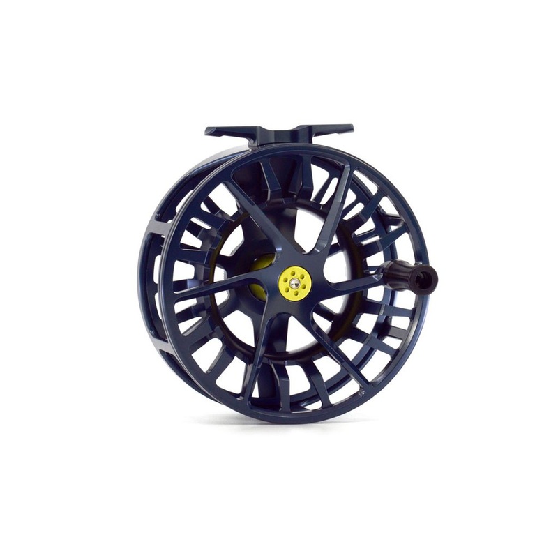 Lamson Speedster S HD Fly Reel