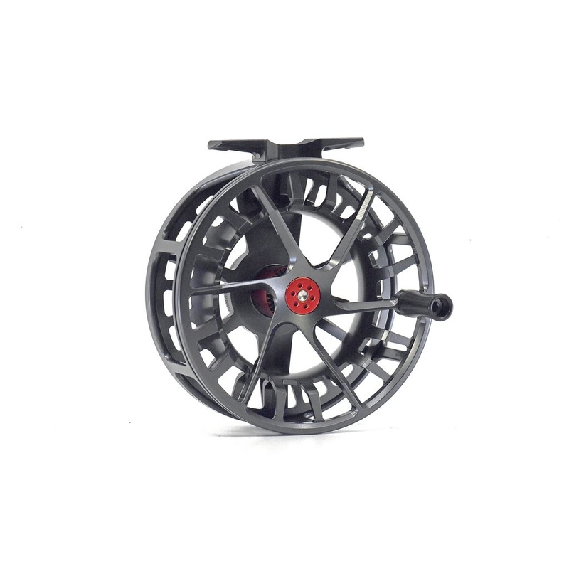 Lamson Speedster S HD Fly Reel