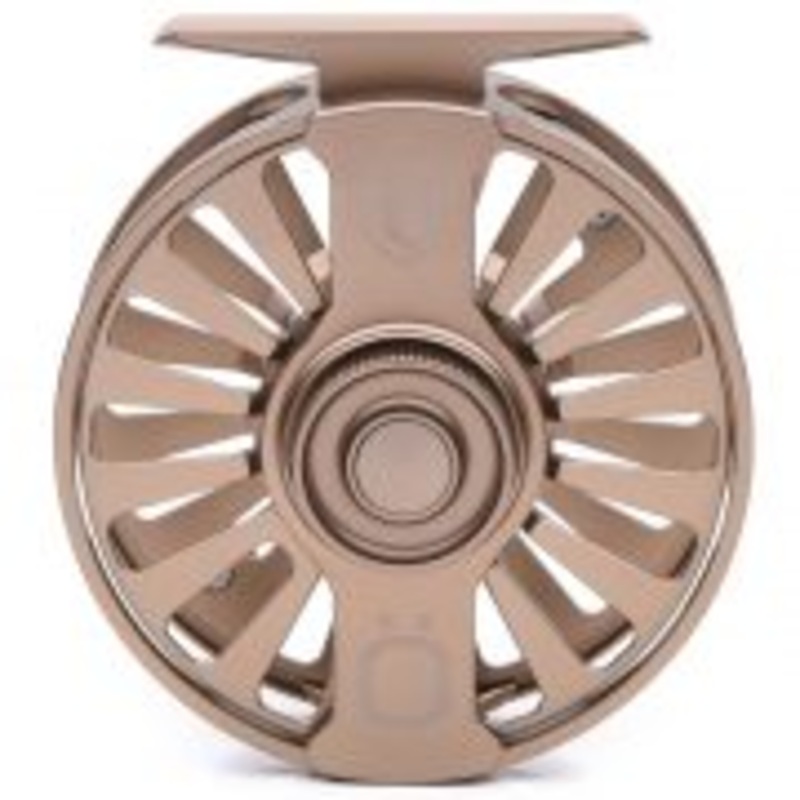 Vision O Fly Reel||4/6||6/8||7/9