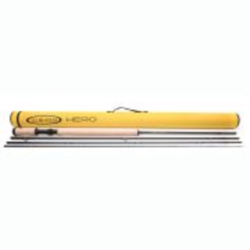 Vision Salmon Hero Fly Rod|13’7″ |8|14’7″ |9