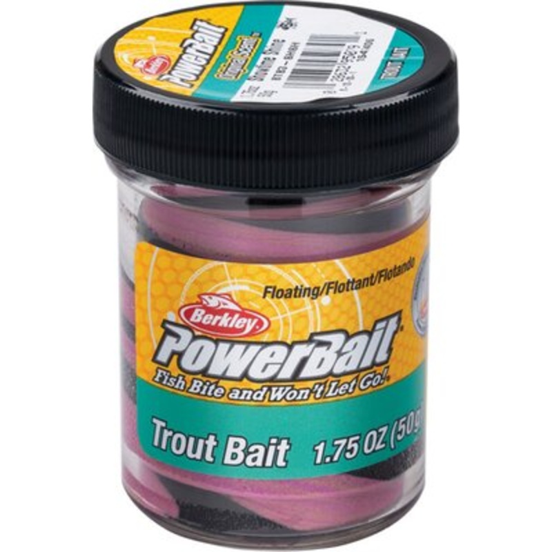 Berkley Powerbait Paste|Hippie Hypnotize|Cheese Glitter|Rainbow|Corn|Sunshine Yellow|Banana Sunshine Yellow|Banana Fl. Orange|Showtime Shine|Captain America