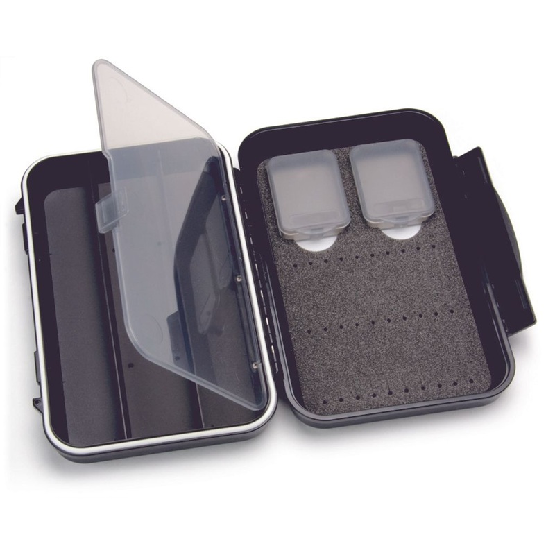 C&F 2 row waterproof tube with 3 compartments 2403v