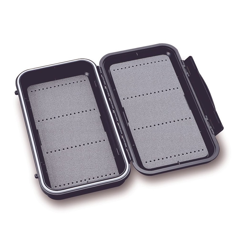 C&F Large case for Large Saltwater Flies CFGS3500
