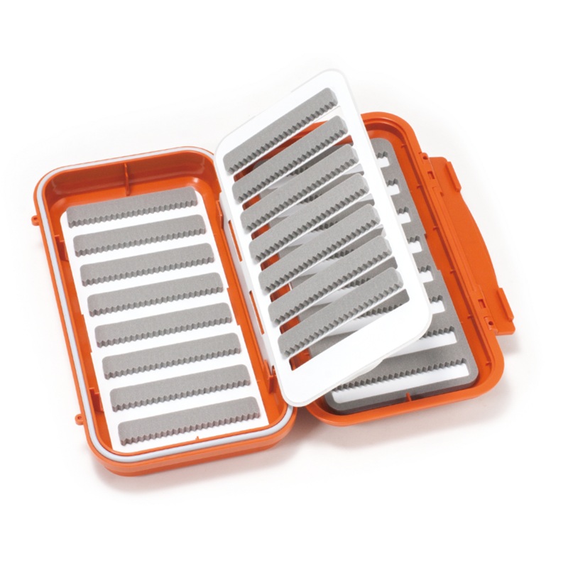 C&F Slit foam case, 3 faces CF35878