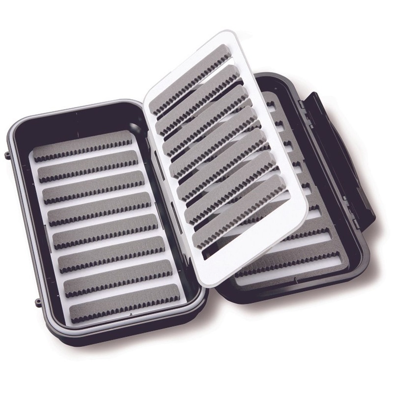 C&F Slit foam case, 3 faces CF35878