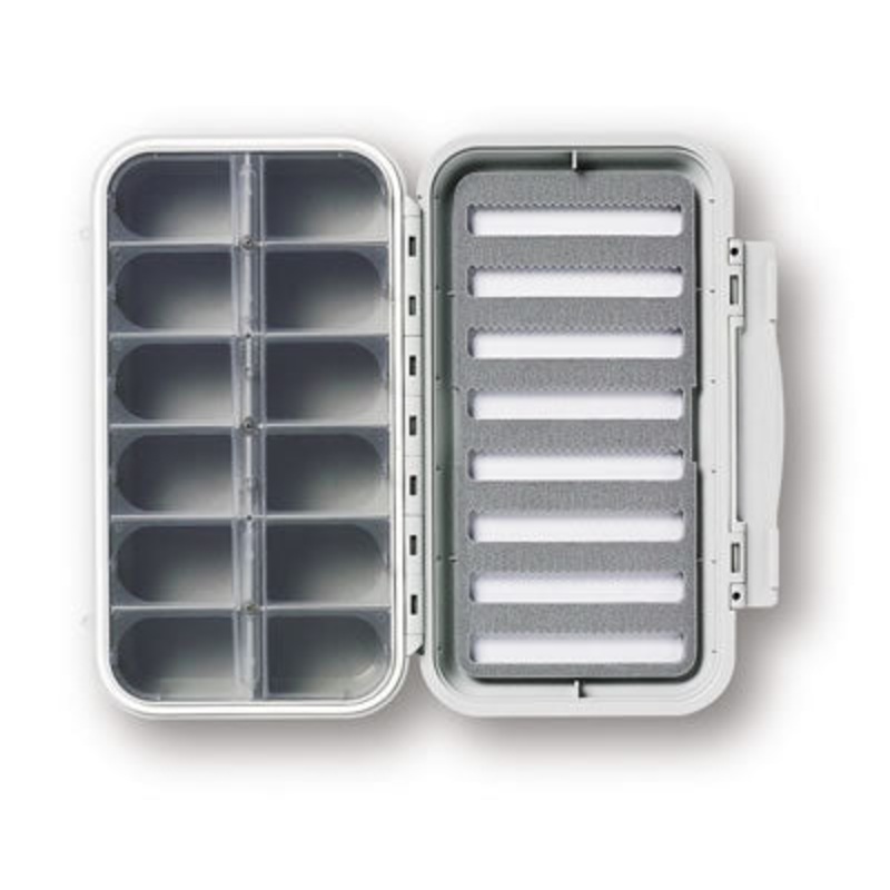 C&F Slit foam, compartment case CF3308