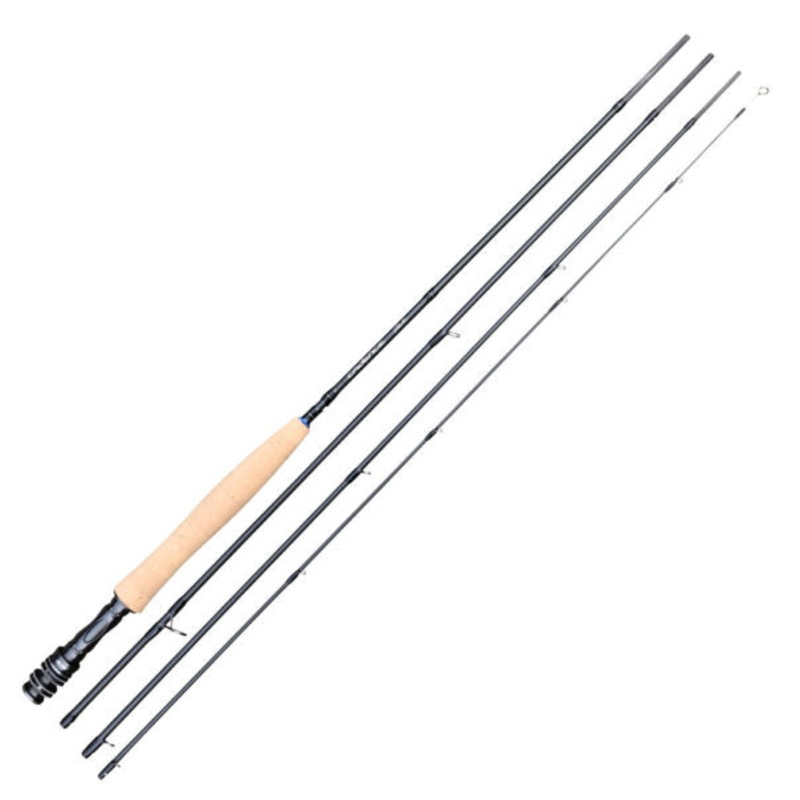 Cadence Trout Fly Rods|8’6″ |3|9′ |4|9′ |5|9’6″ |6|9’6″ |7|10′ |2|10′ |3|10′ |4|10′ |5|10′ |6|10′ |7|10′ |8|11′ |6