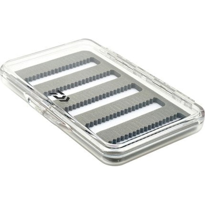 Daiwa Slimview Fly Boxes|M|L|1|2|3