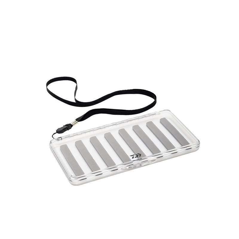 Daiwa Slimview Fly Boxes|M|L|1|2|3