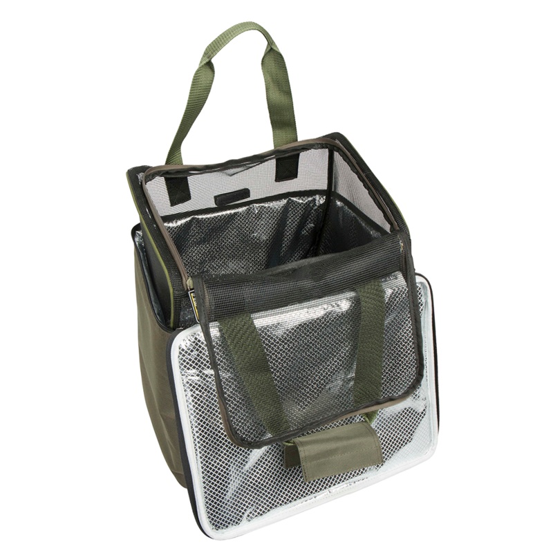 Dam cool/ Bait Bag Large