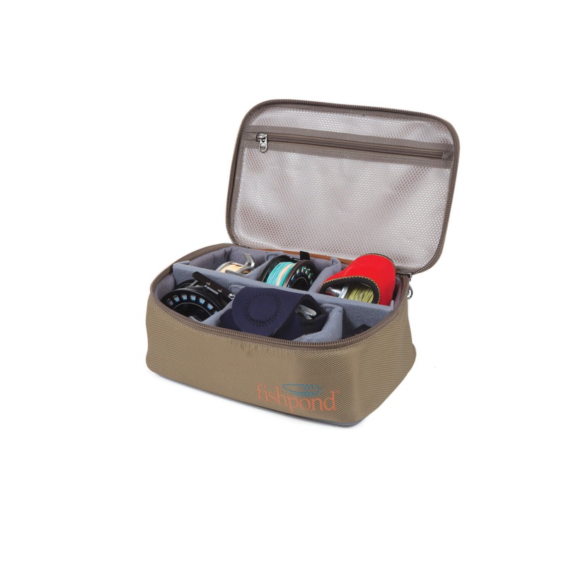 Fishpond Ripple Reel Case|Medium|Large