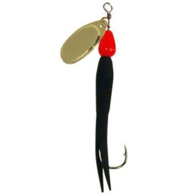 Flying ‘c’ Single Hook|Black/ Silver|Yellow/ Silver|Red/ Silver|15grm