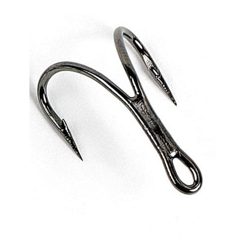 Osprey Tube Fly Double Hook|4|6|8|10|12