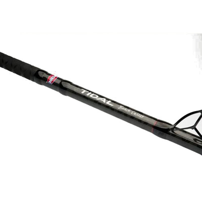 Penn Tidal XR Beach Caster Sliding RS Rod