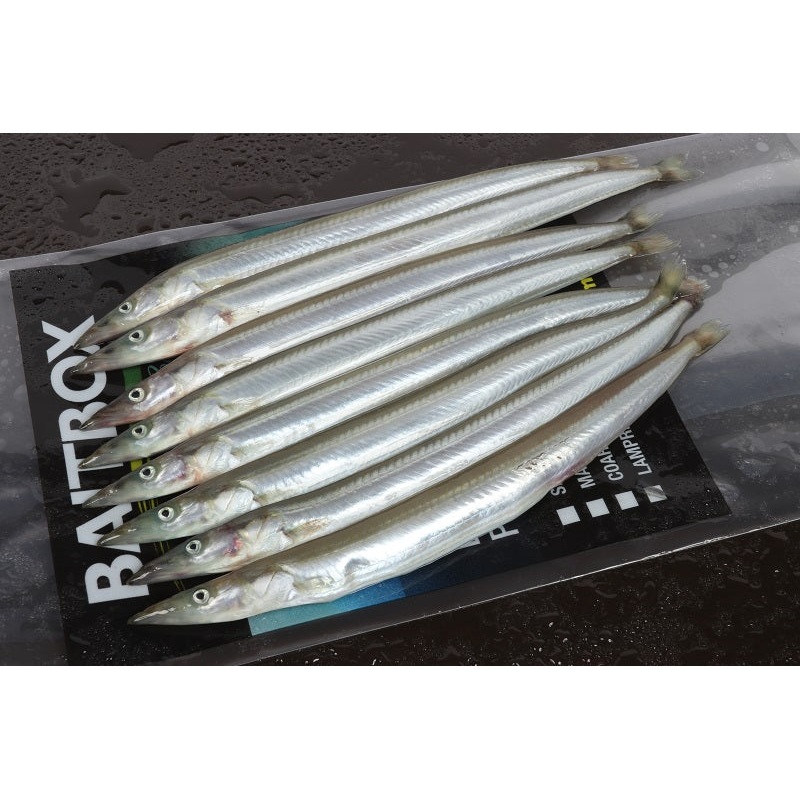 Sandeel’s|Small|Medium|Large|XL|Bulk Bag – 350g