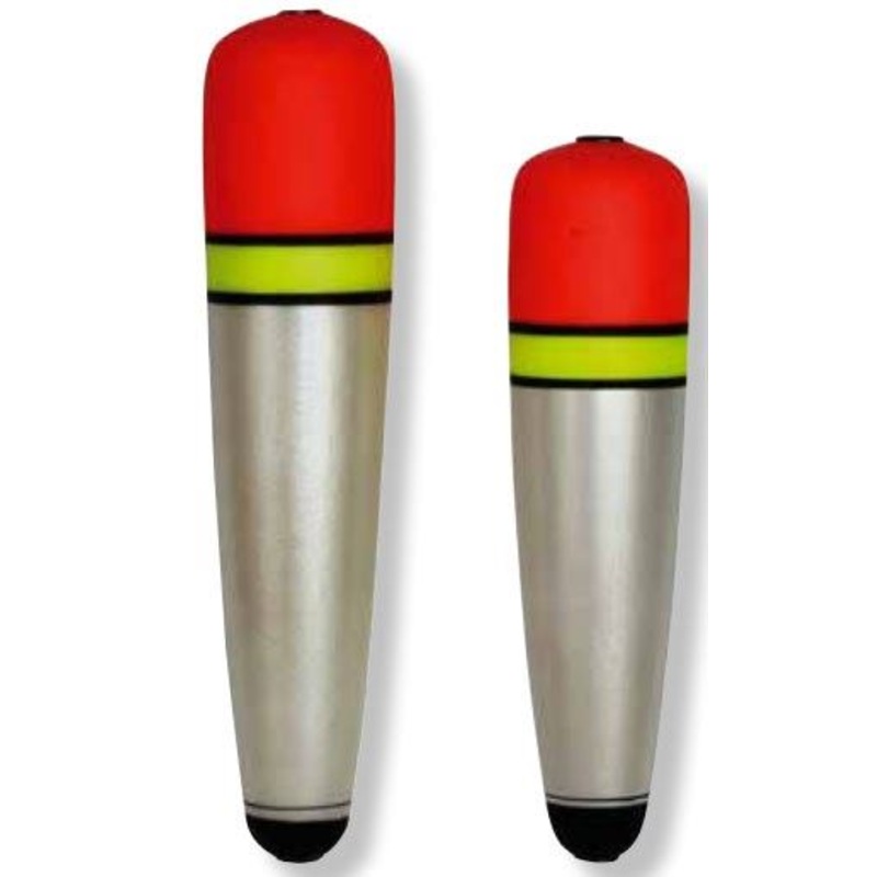 Sea Tech Pro E.V.A Floats|4 1/2″ 42G|6 1/2″ – 56G|Pencil 7″ 23g|Pencil 5.5″ 12g