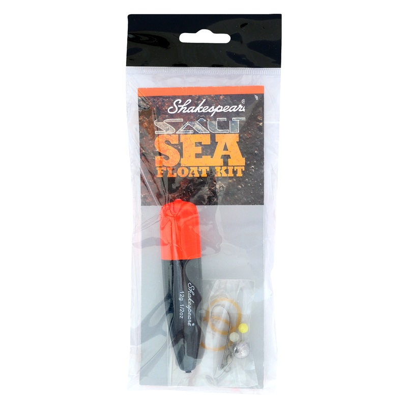 Shakespeare Sea Float Kits|9cm