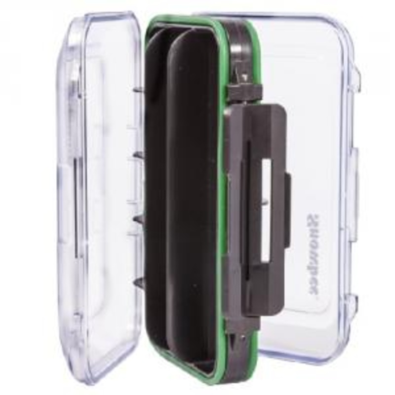 Snowbee Tube fly box