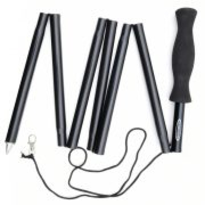 Vision Collapseable wading staff